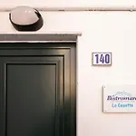 La Casetta Del Bistromare *