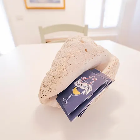 דירה La Casetta Del Bistromare
