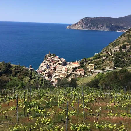 La Casetta Del Bistromare Appartamento Sestri Levante