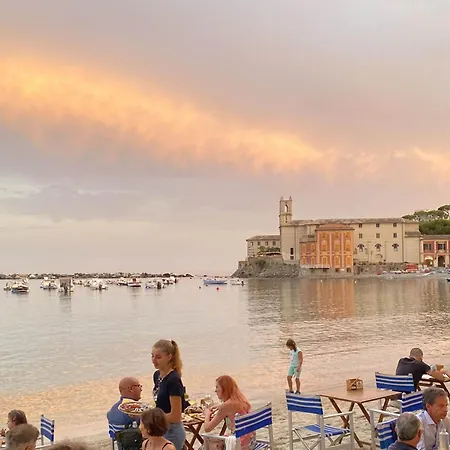La Casetta Del Bistromare
