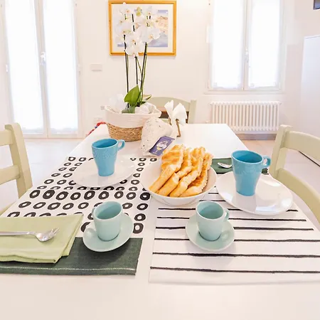 Appartement La Casetta Del Bistromare Sestri Levante