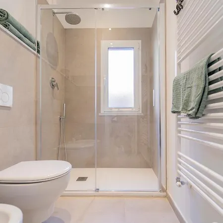 La Casetta Del Bistromare Apartment Sestri Levante