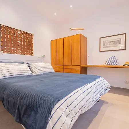 Apartment La Casetta Del Bistromare Sestri Levante