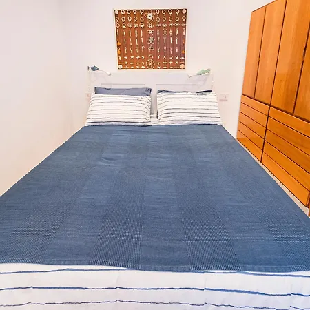 La Casetta Del Bistromare Apartment Sestri Levante
