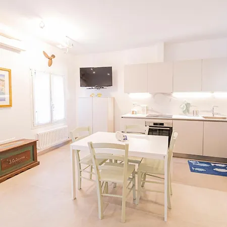 La Casetta Del Bistromare *