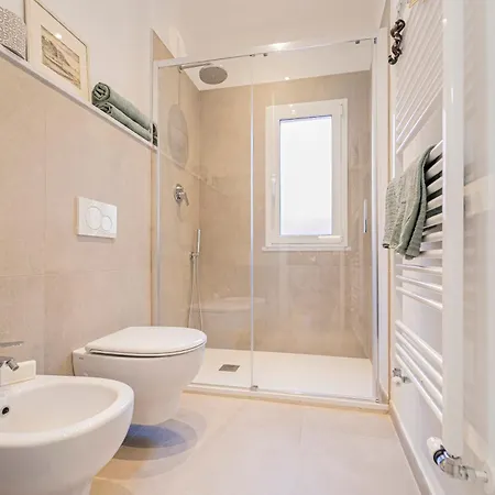 Apartment La Casetta Del Bistromare Sestri Levante