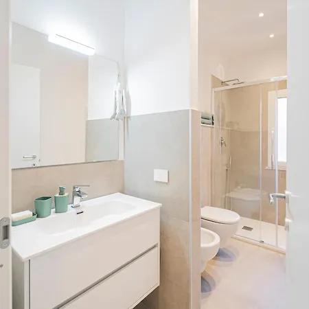 La Casetta Del Bistromare Apartment