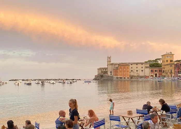 La Casetta Del Bistromare