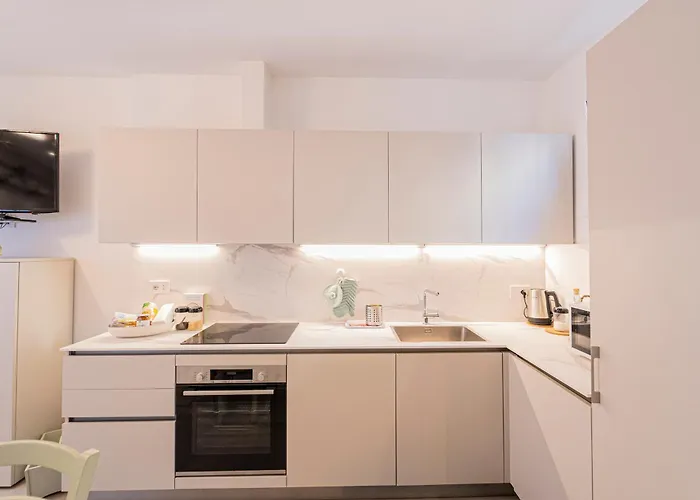 La Casetta Del Bistromare Apartamento Sestri Levante