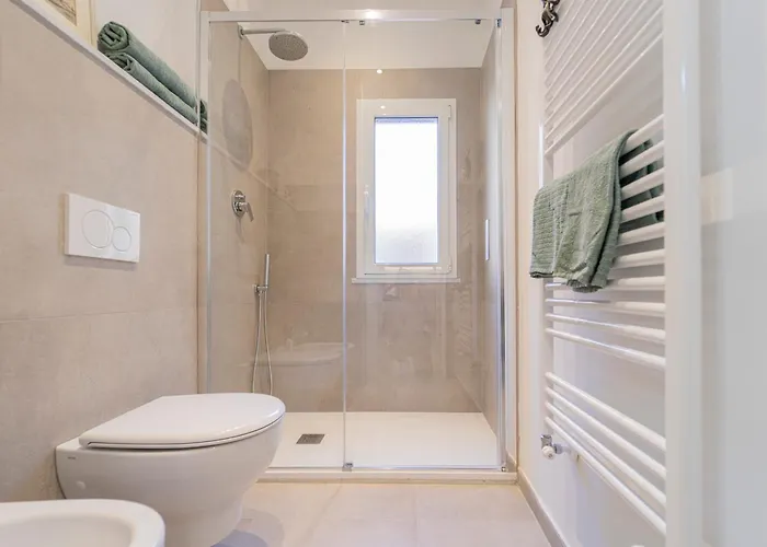 La Casetta Del Bistromare Apartmán Sestri Levante