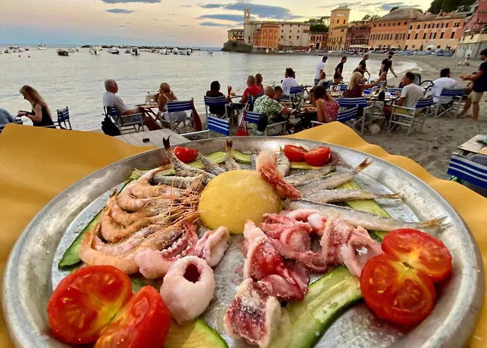Apartamento La Casetta Del Bistromare *