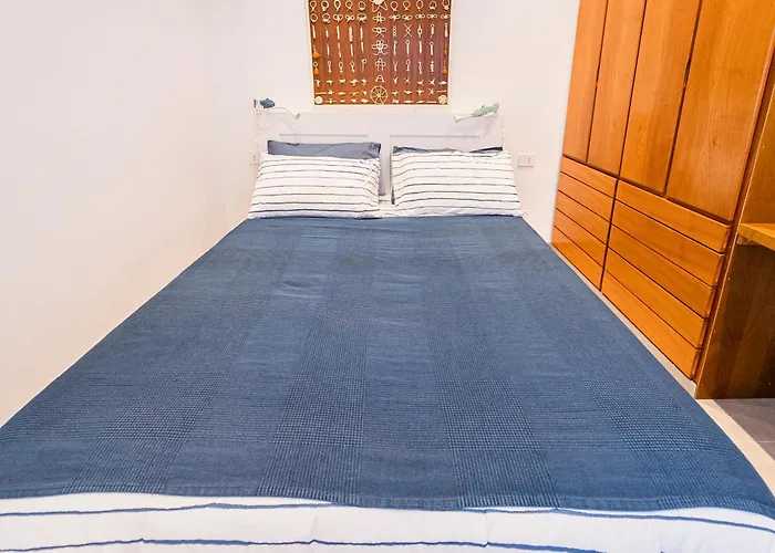 La Casetta Del Bistromare Apartamento Sestri Levante