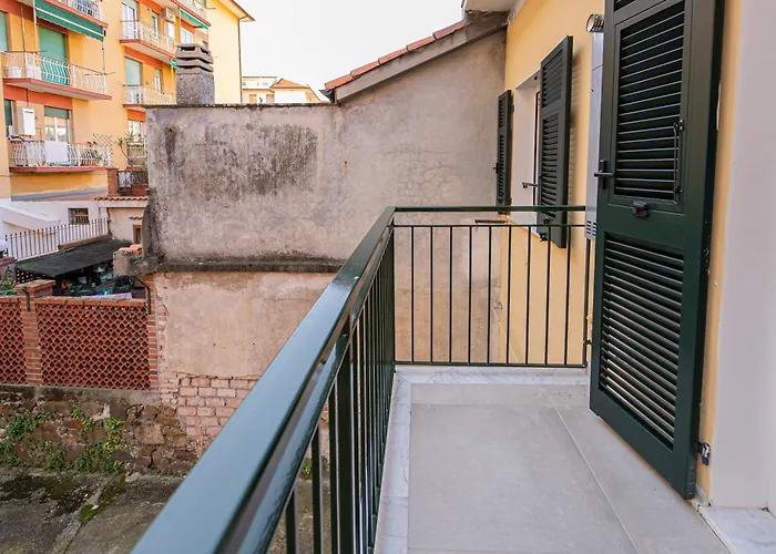 La Casetta Del Bistromare Sestri Levante