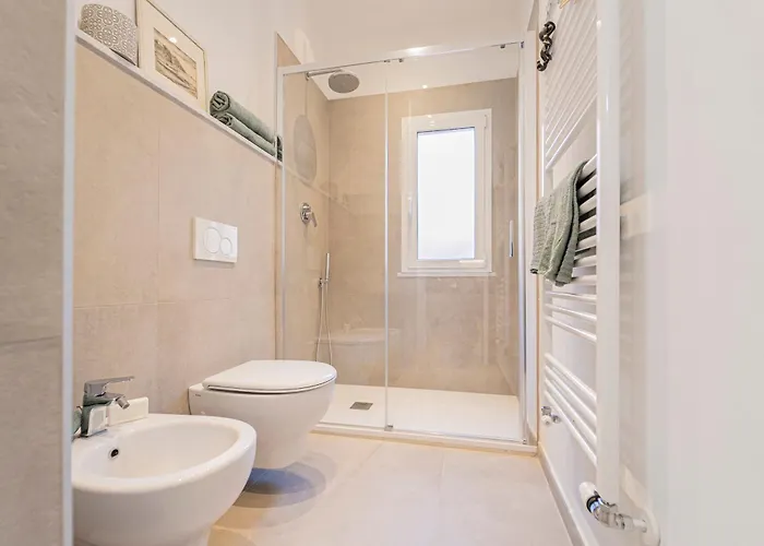 Apartamento La Casetta Del Bistromare Sestri Levante