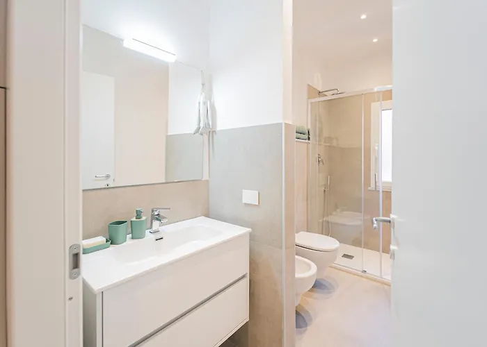 La Casetta Del Bistromare Apartamento