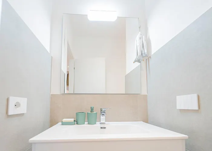 Apartamento La Casetta Del Bistromare *