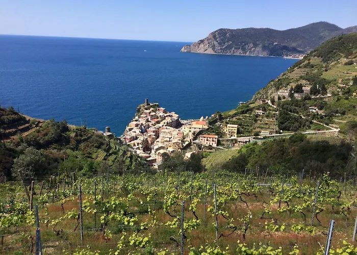 La Casetta Del Bistromare Apartamento Sestri Levante